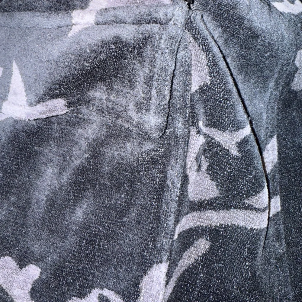 Mastermind Japan Love & Peace Velour Set (L Top / M Shorts) – Rare – See Flaw - Picture 4 of 9